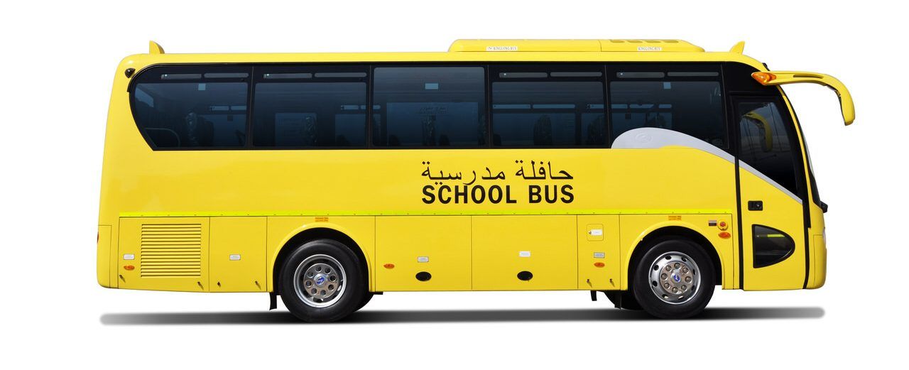 School Bus