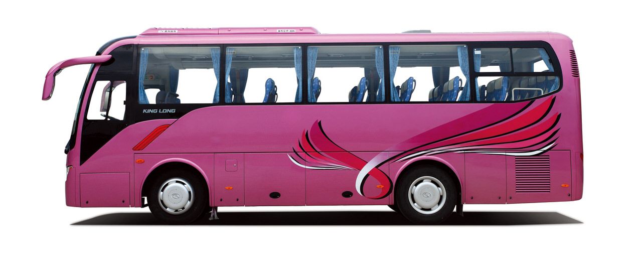 XMQ6101 Transportation Bus