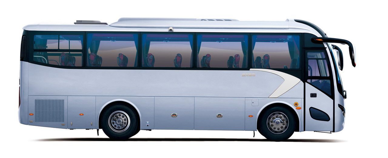 XMQ6720 Transportation Bus