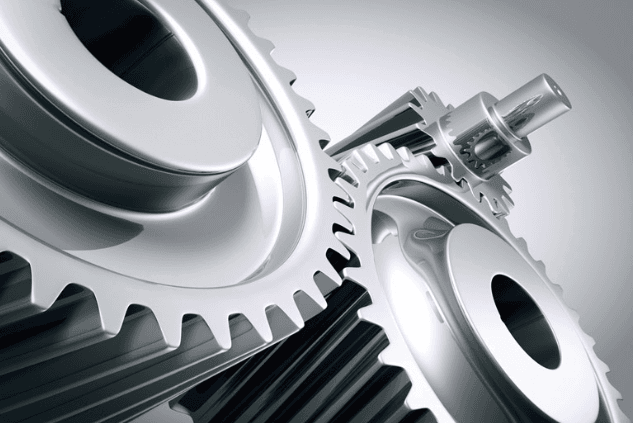 King Long Bus Body Spare Parts