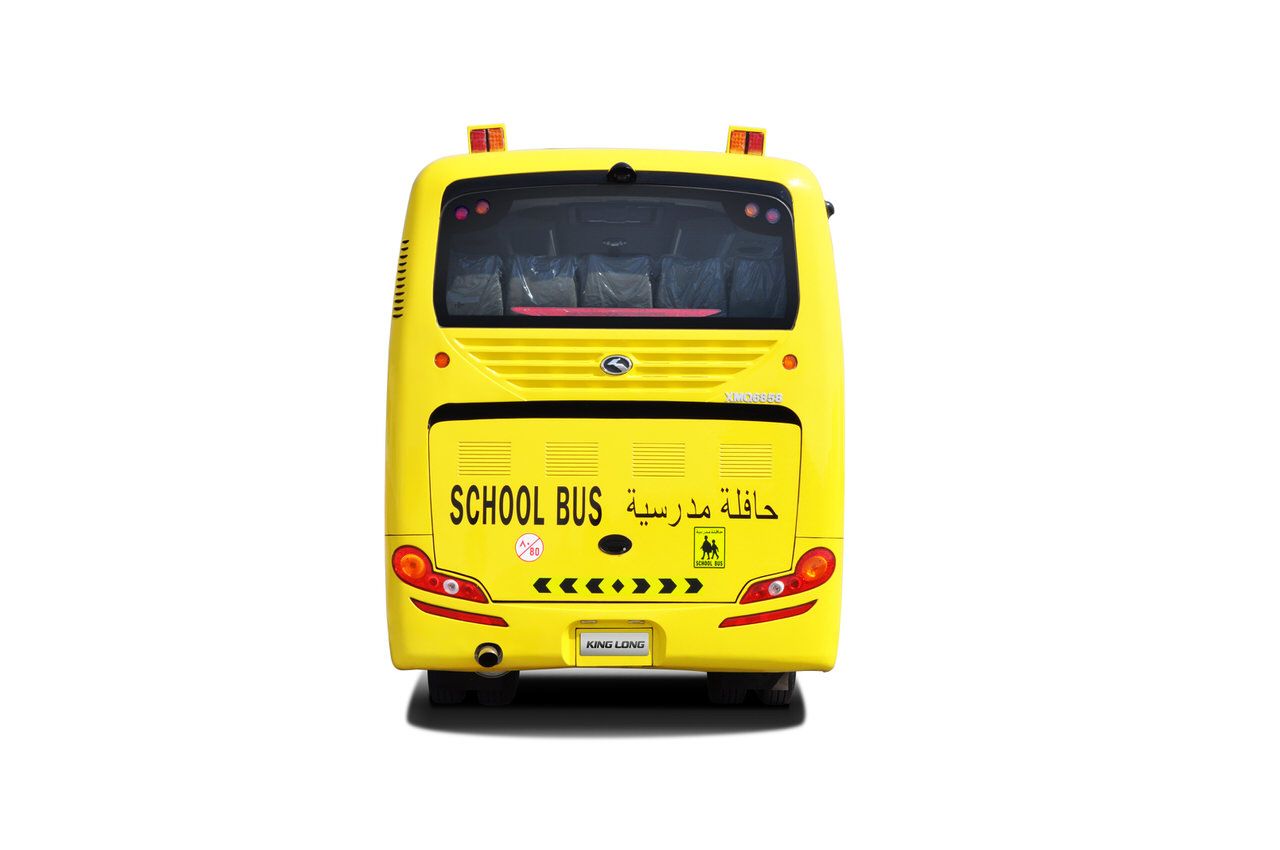 School Bus
