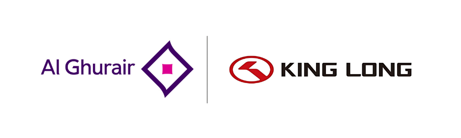 King Long Company Logo