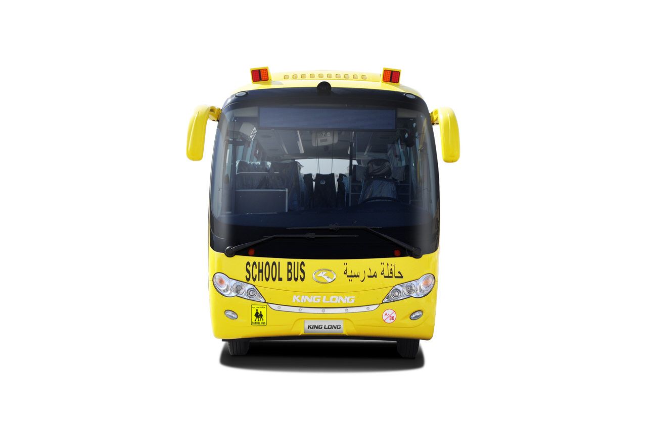 School Bus